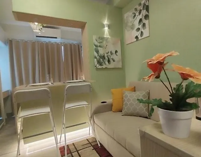 R - Shore Residences