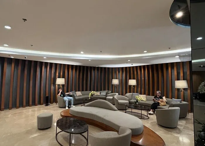 R - Shore Residences * Manila