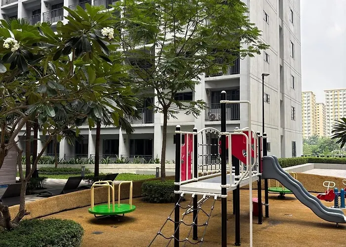 R - Shore Residences