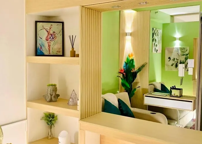 R - Shore Residences *
