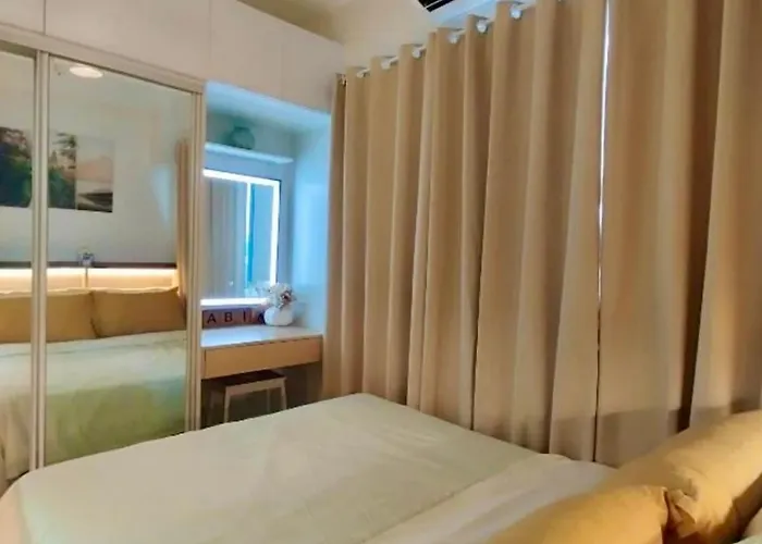 R - Shore Residences *
