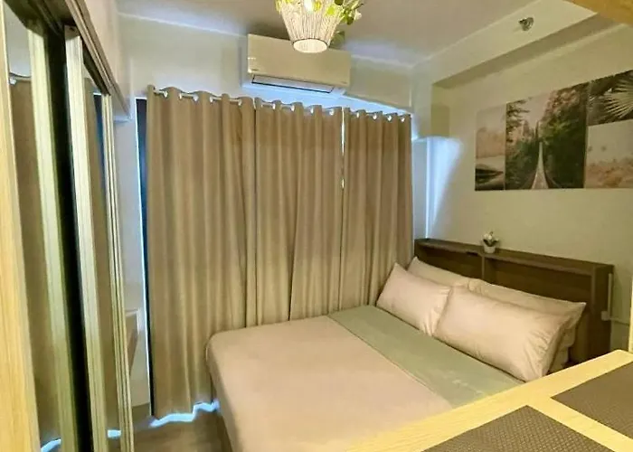 R - Shore Residences Manila