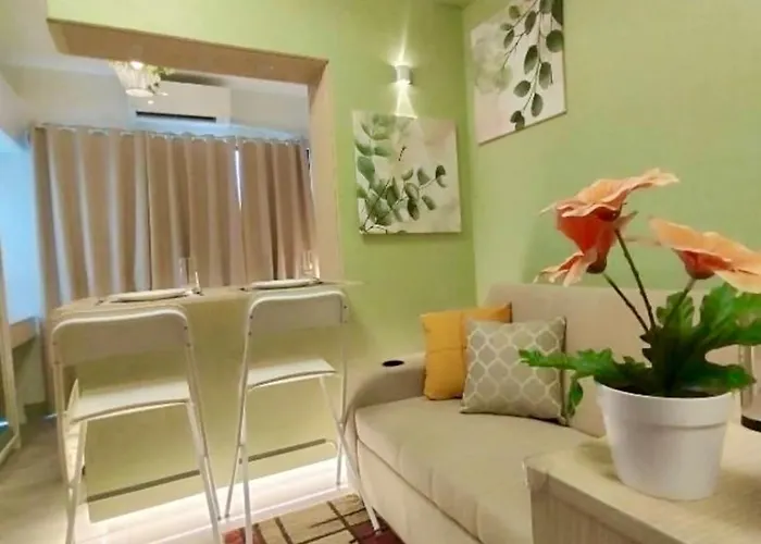 R - Shore Residences *