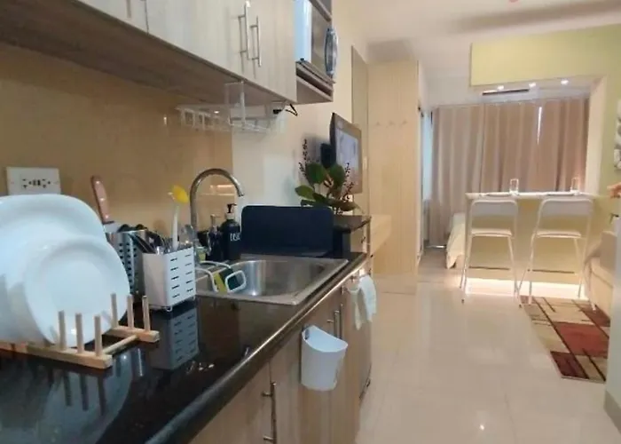 Aparthotel R - Shore Residences