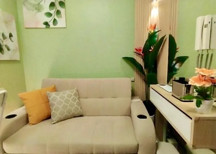 Aparthotel R - Shore Residences