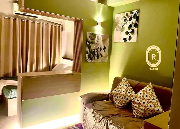 Aparthotel R - Shore Residences *